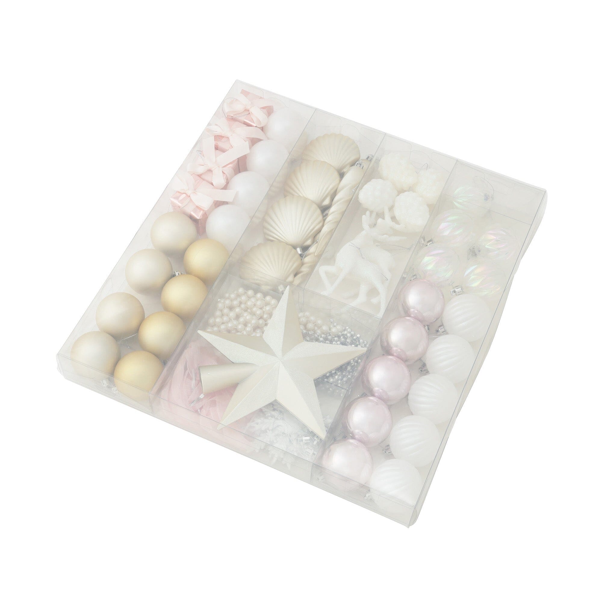 Christmas Starter Set 150 Light Green