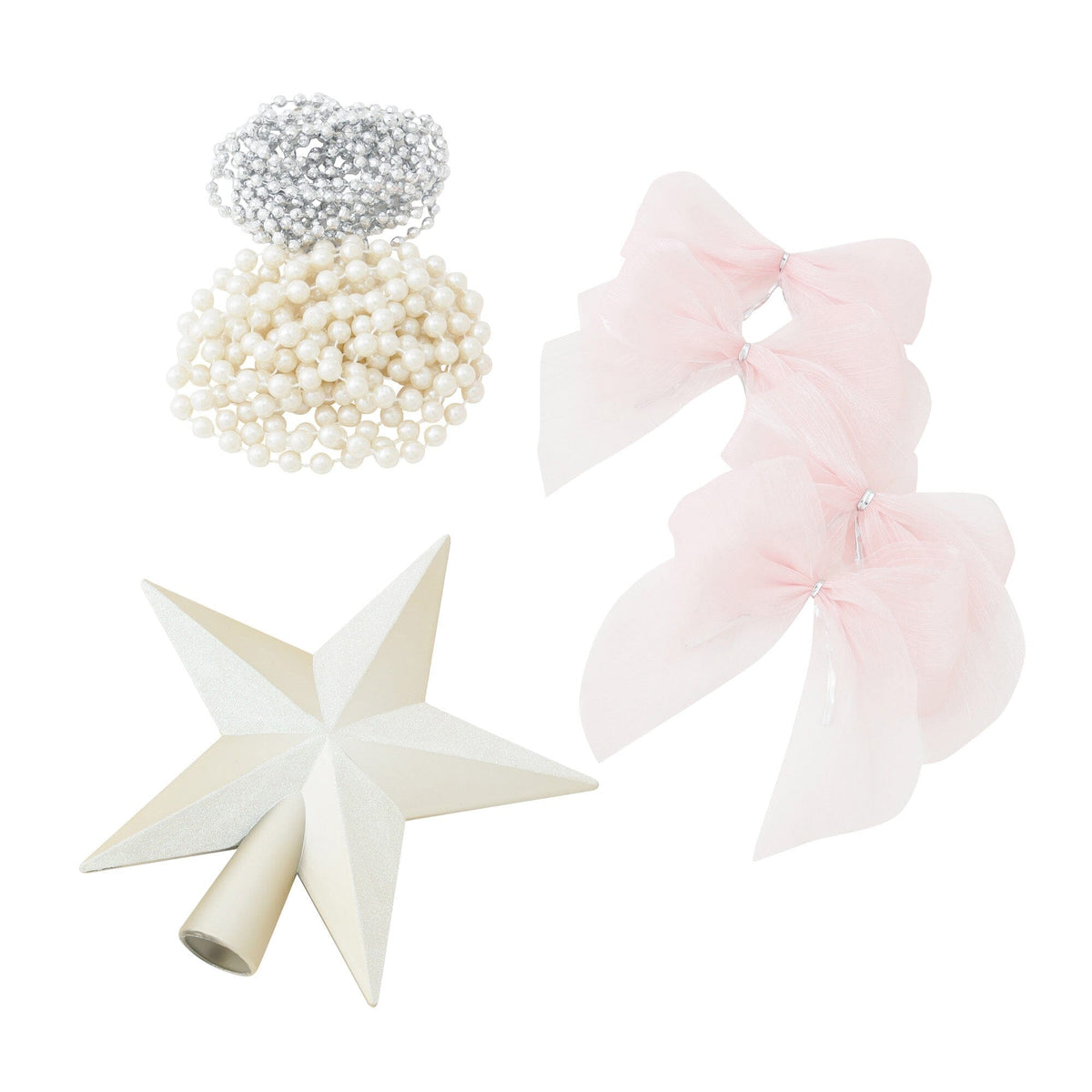 Christmas Starter Set 150 Light Green
