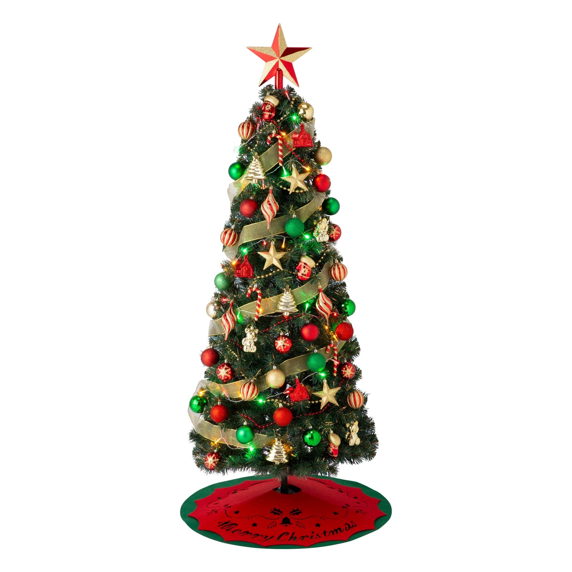 Christmas Starter Set 150 Green