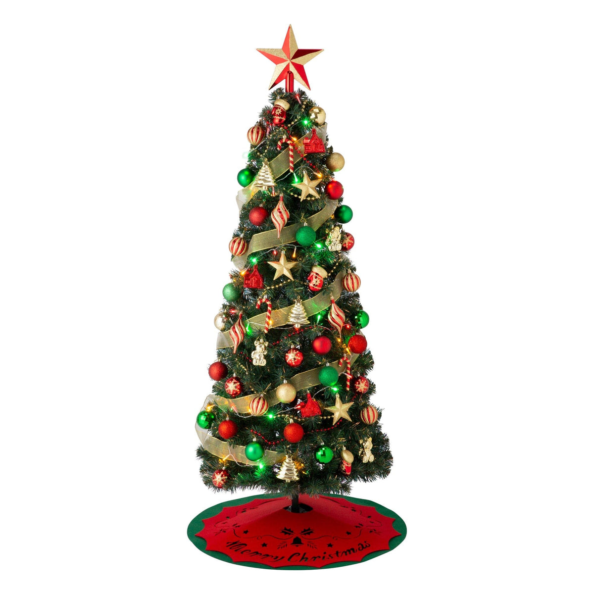 Christmas Starter Set 150 Green