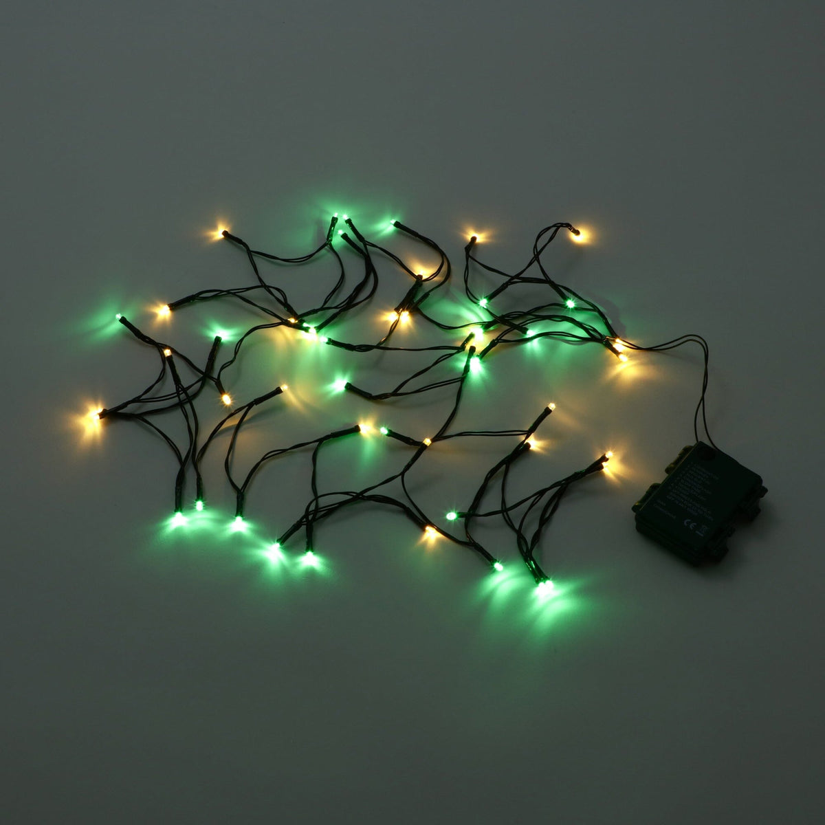 Christmas Starter Set 150 Green