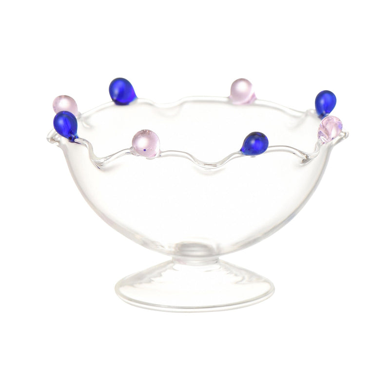 Petit Ball Accessory Tray Pink X Blue