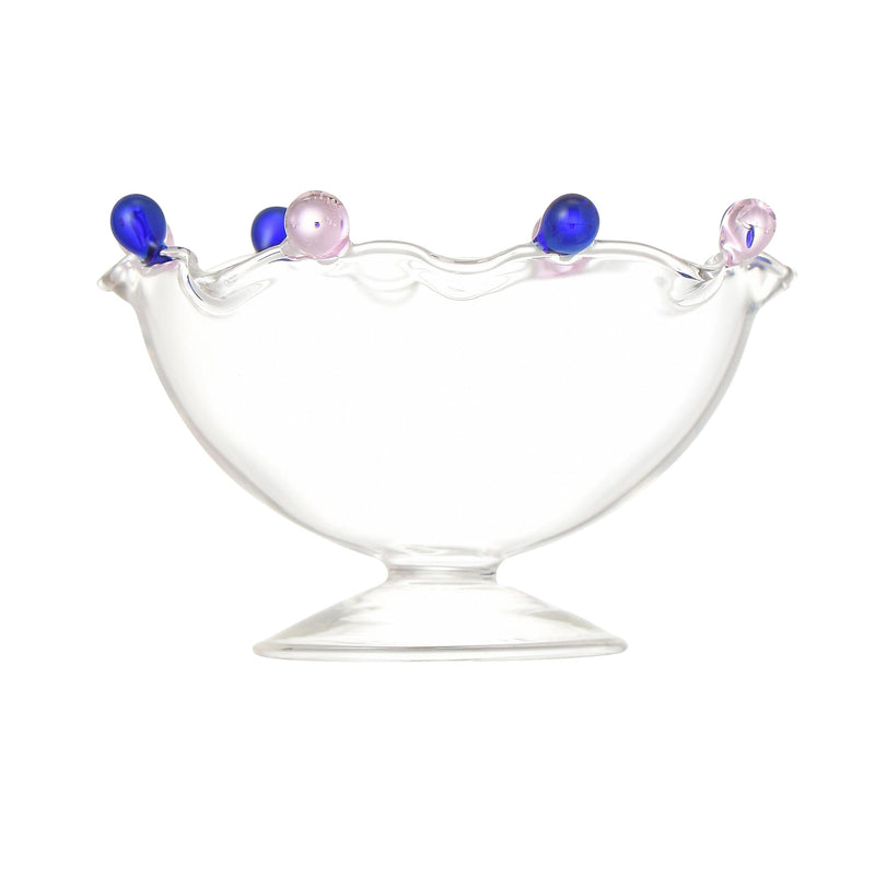 Petit Ball Accessory Tray Pink X Blue