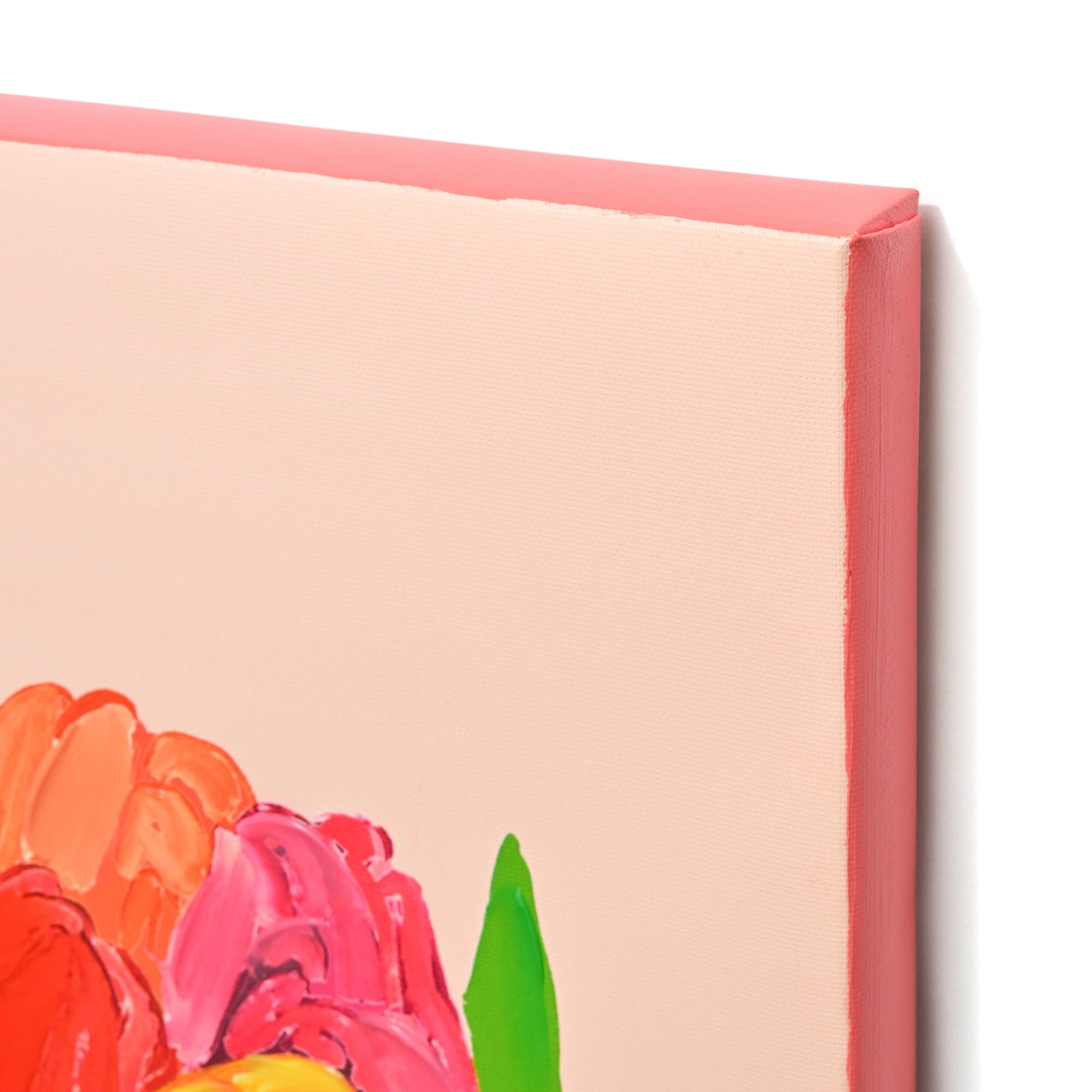 Bridgette Art Board Tulip