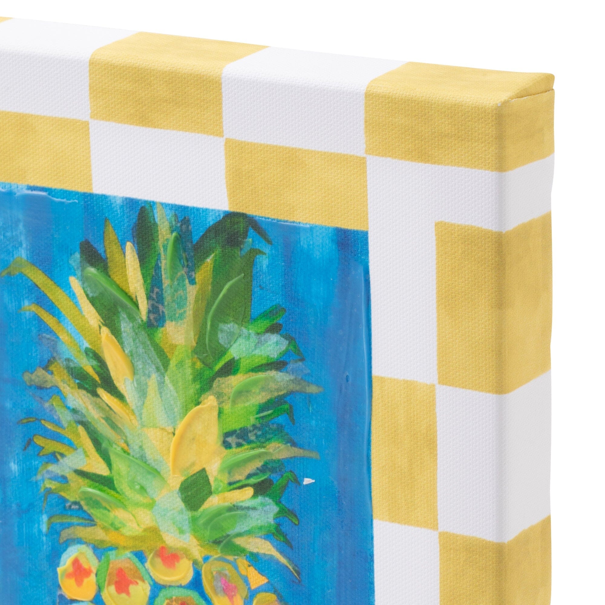 Jenny Art Board Pineapple