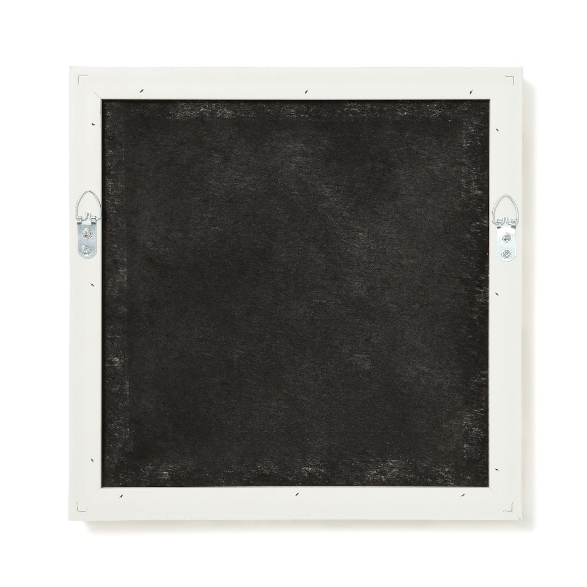 White Butterfly Artboard White