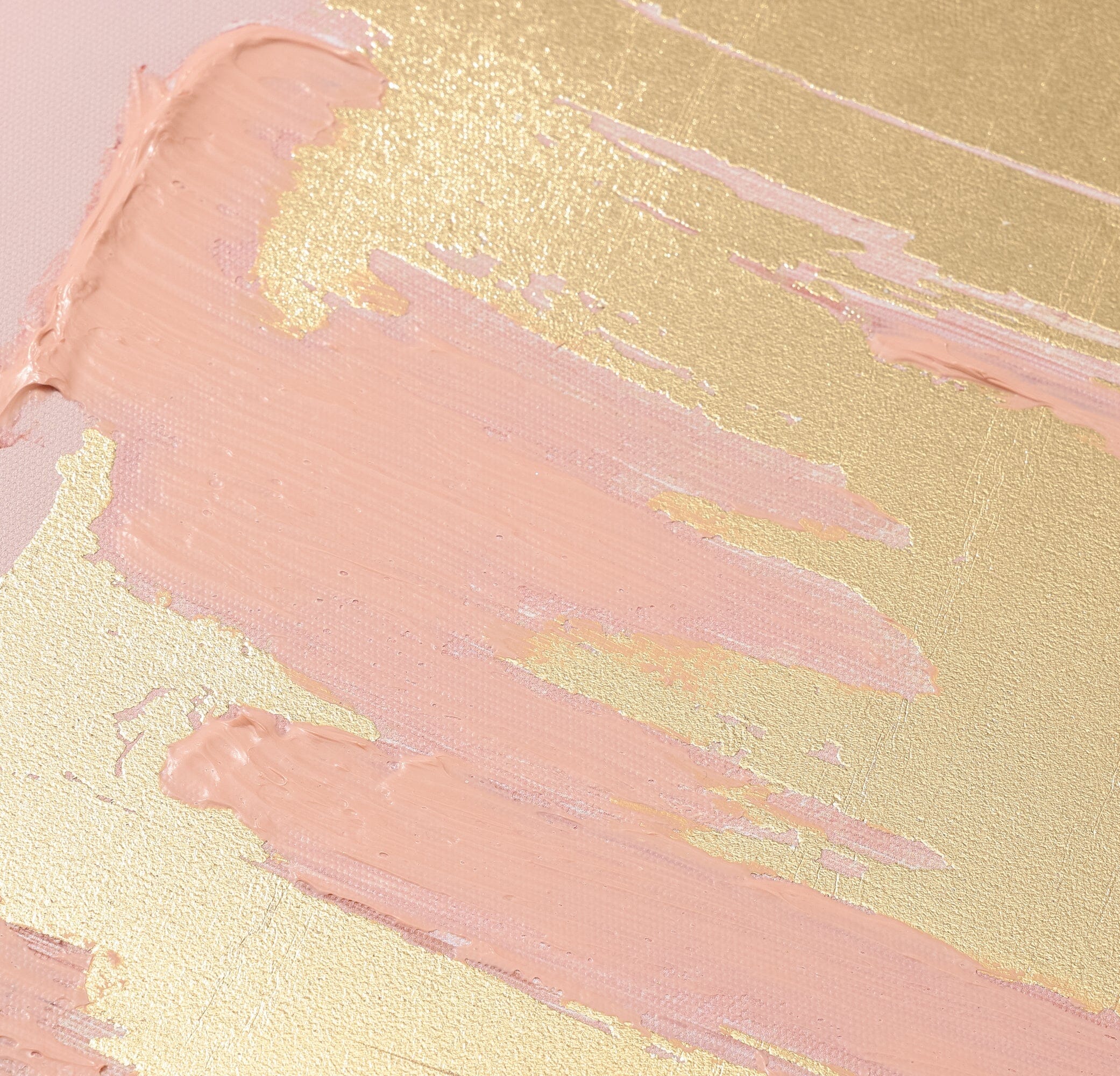 Pink Metallic Artboard