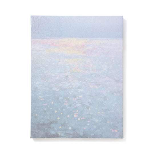 Luminous Veil Artboard