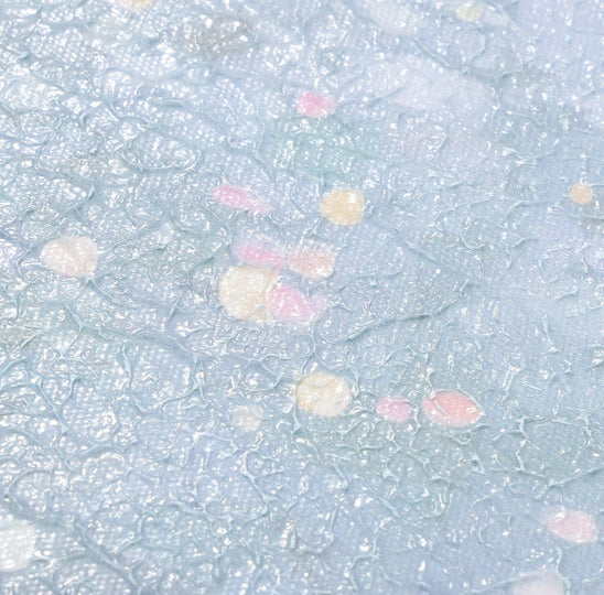 Luminous Veil Artboard