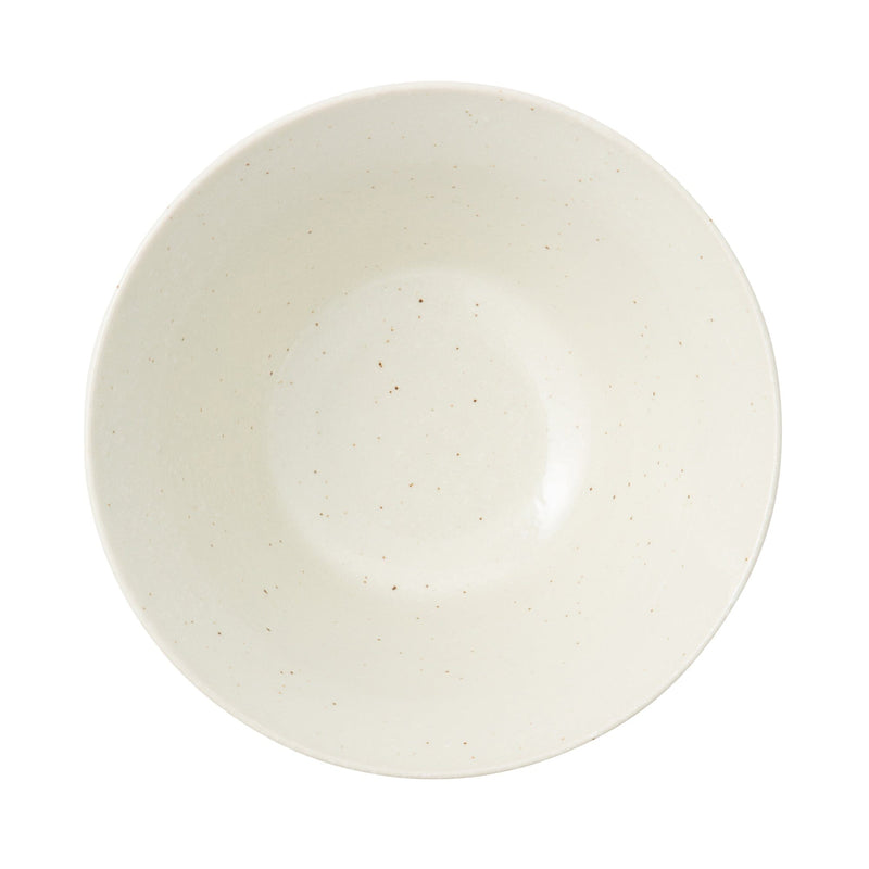 Ramen Bowl White