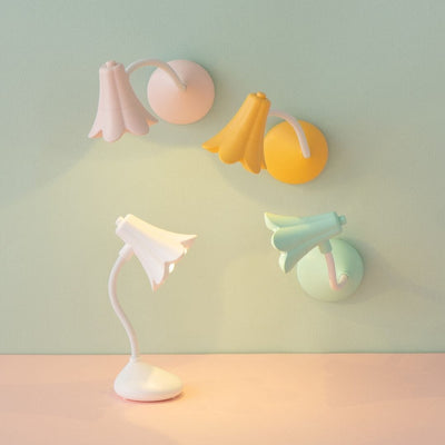 Minimini Lamp  Pink