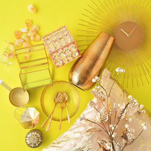 Cross Flower Vase 2 Medium