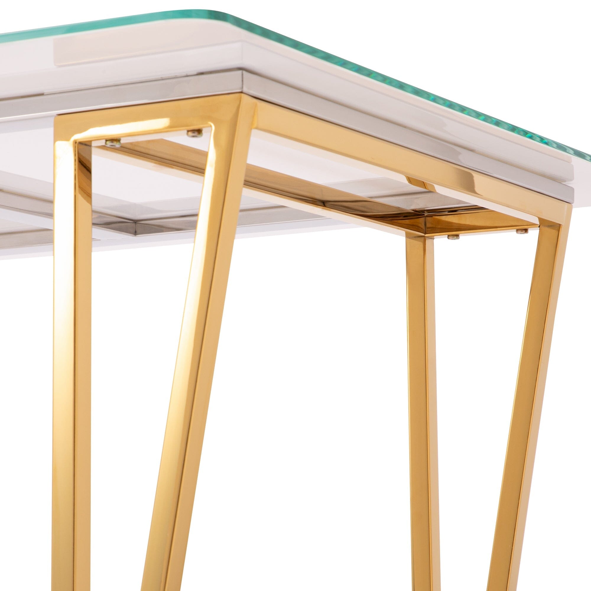 Felicite Dining Table (A) Marble 100 (W1000×D700×H725)