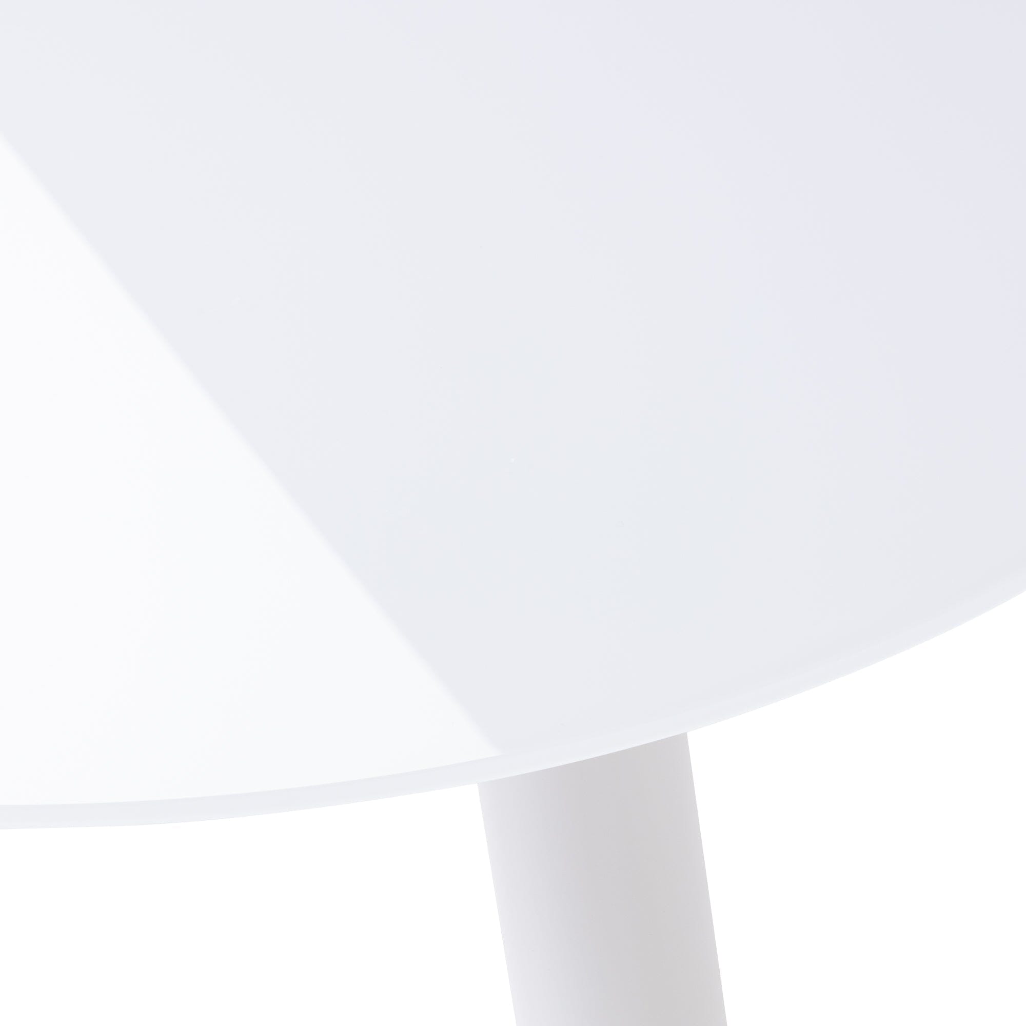 Brume Dining Table 80 (A) Light Purple