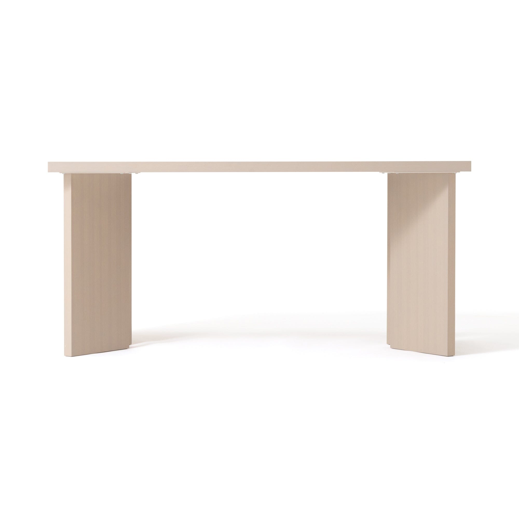 Noar Dining Table 140 Natural (A)