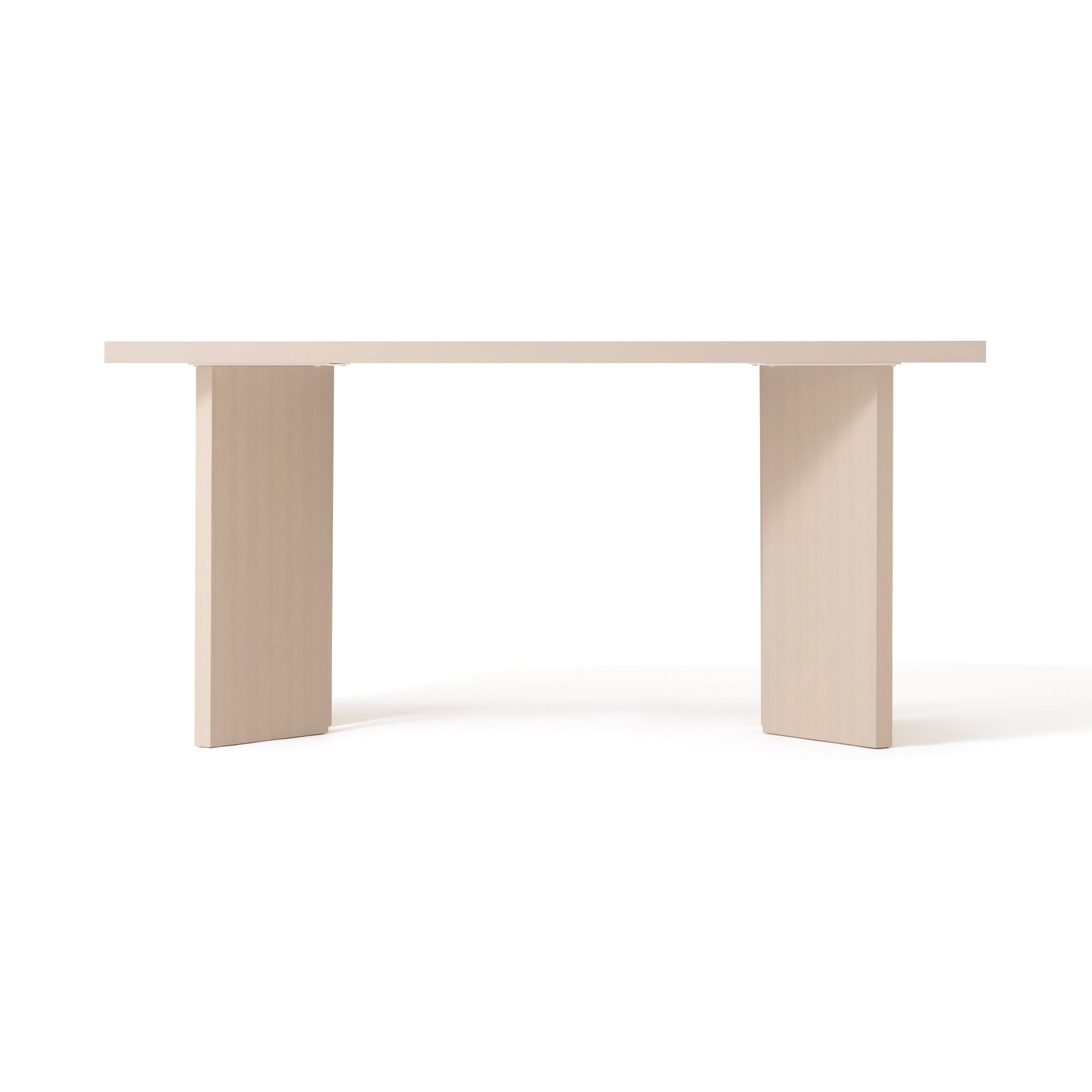 Noar Dining Table 140 Natural (A)