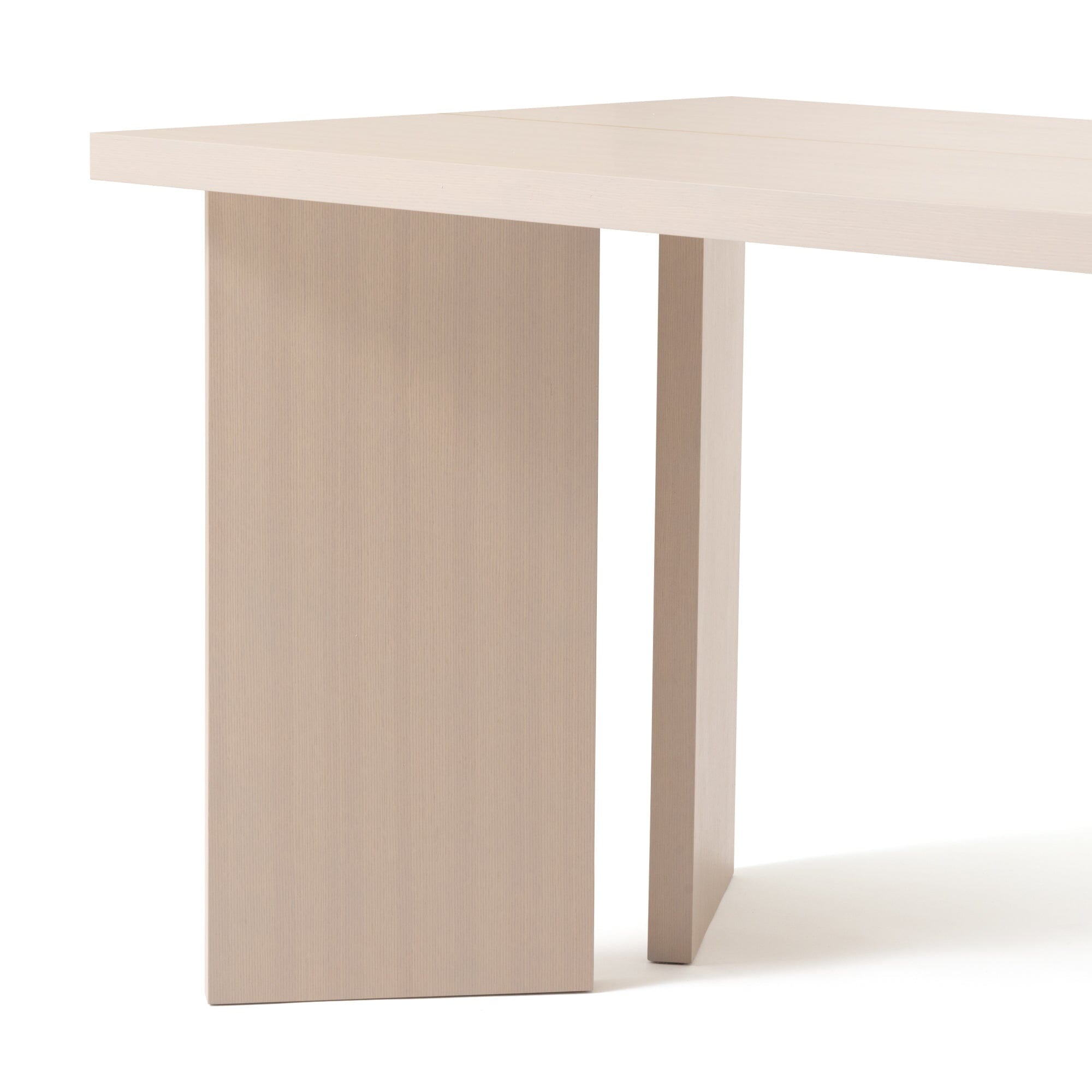 Noar Dining Table 140 Natural (A)