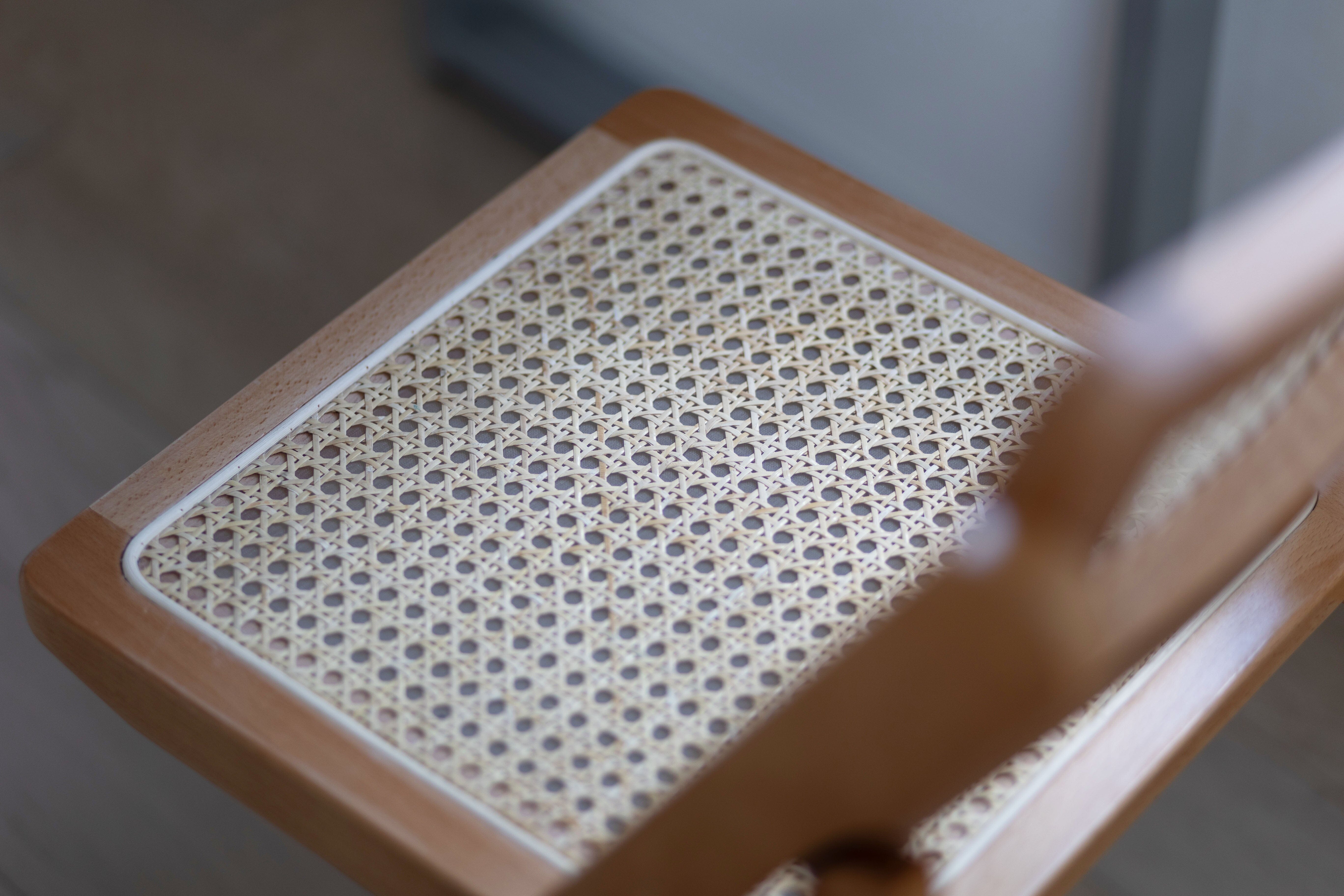 Amu Folding Chair
