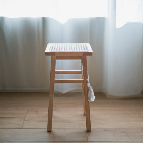 Amu Stool