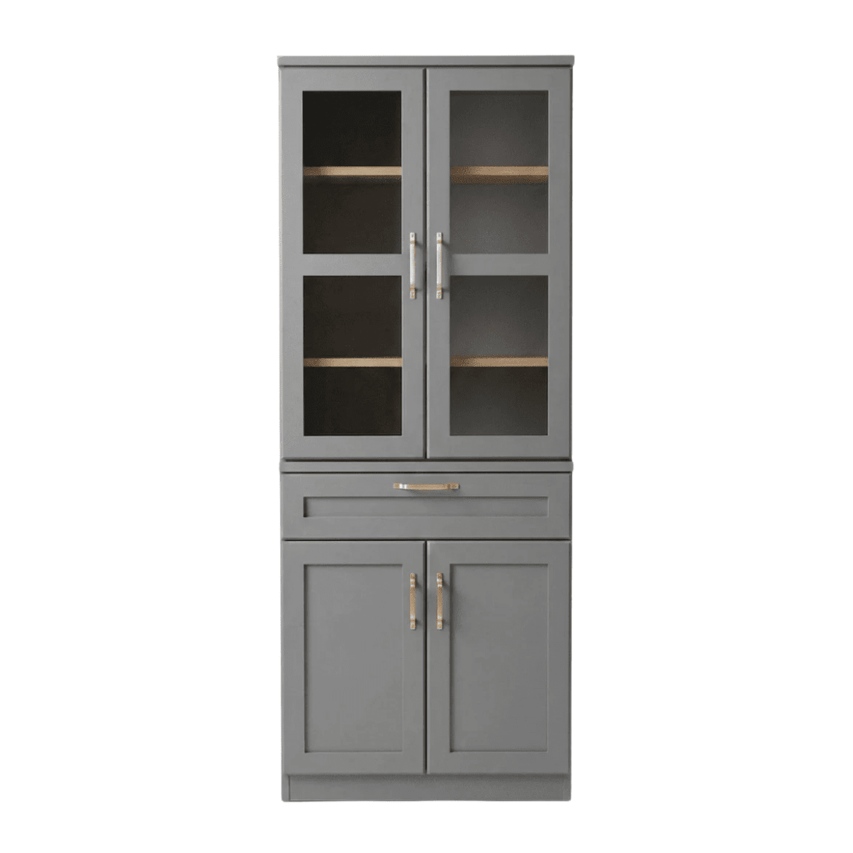 Brine Cabinet 180 (A) Gray