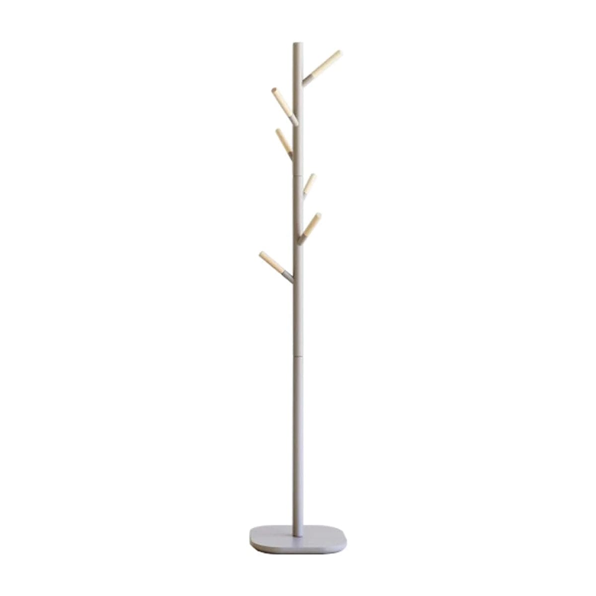 Cime Pole Hanger  320 X 320 X 1695 Gray