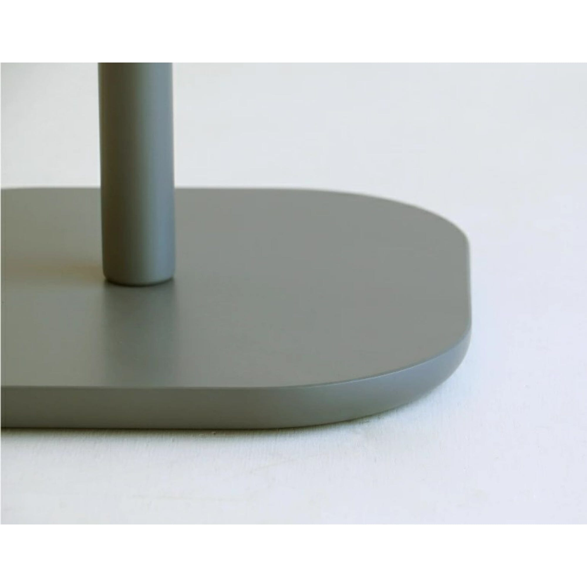 Cime Pole Hanger  320 X 320 X 1695 Gray