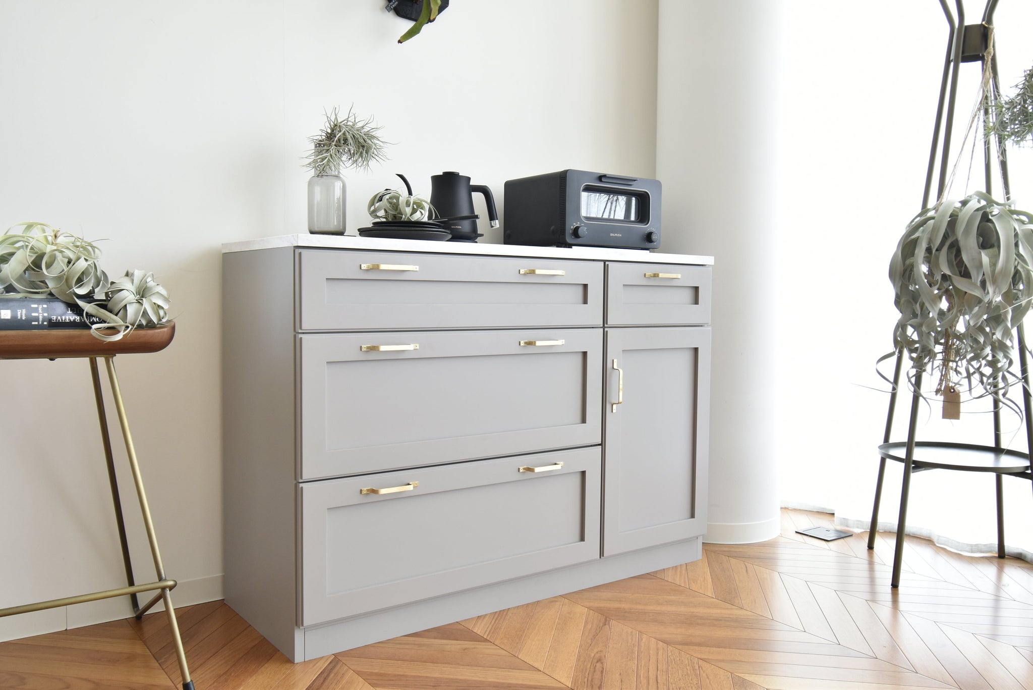 Brine Counter 120