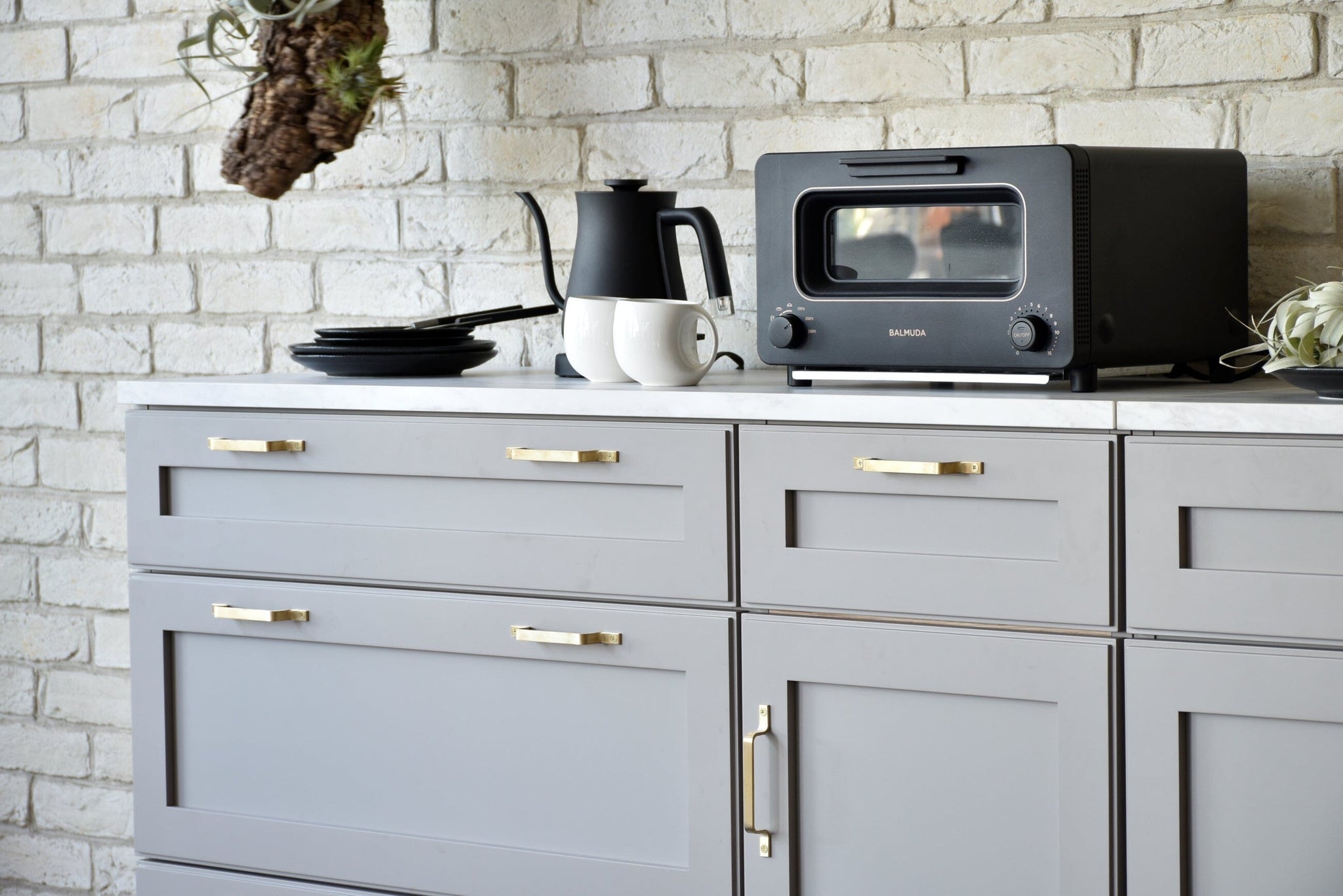 Brine Counter 120