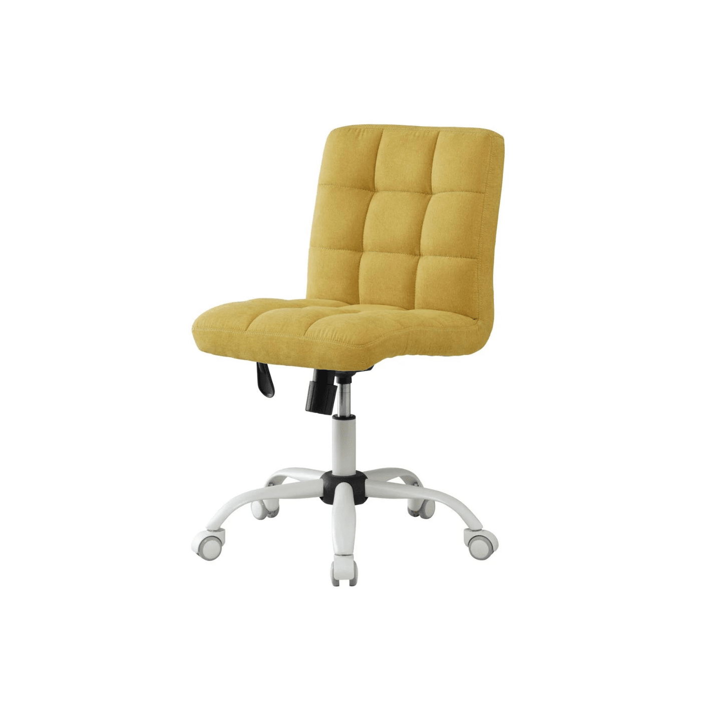Honey Home Chair Yellow