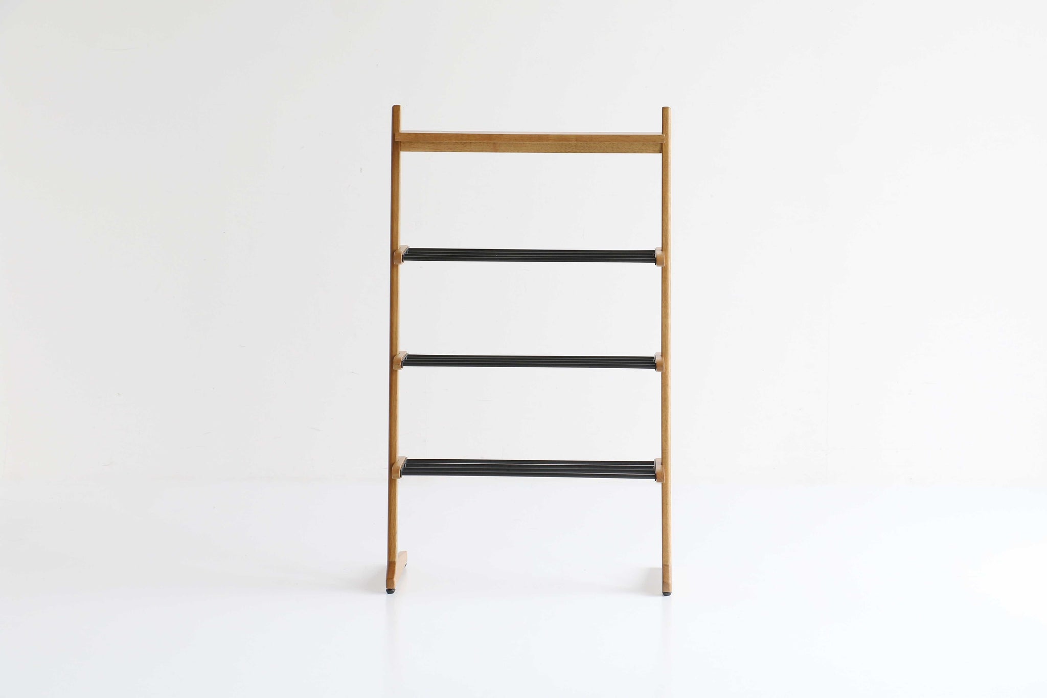 Shoes Rack Natural