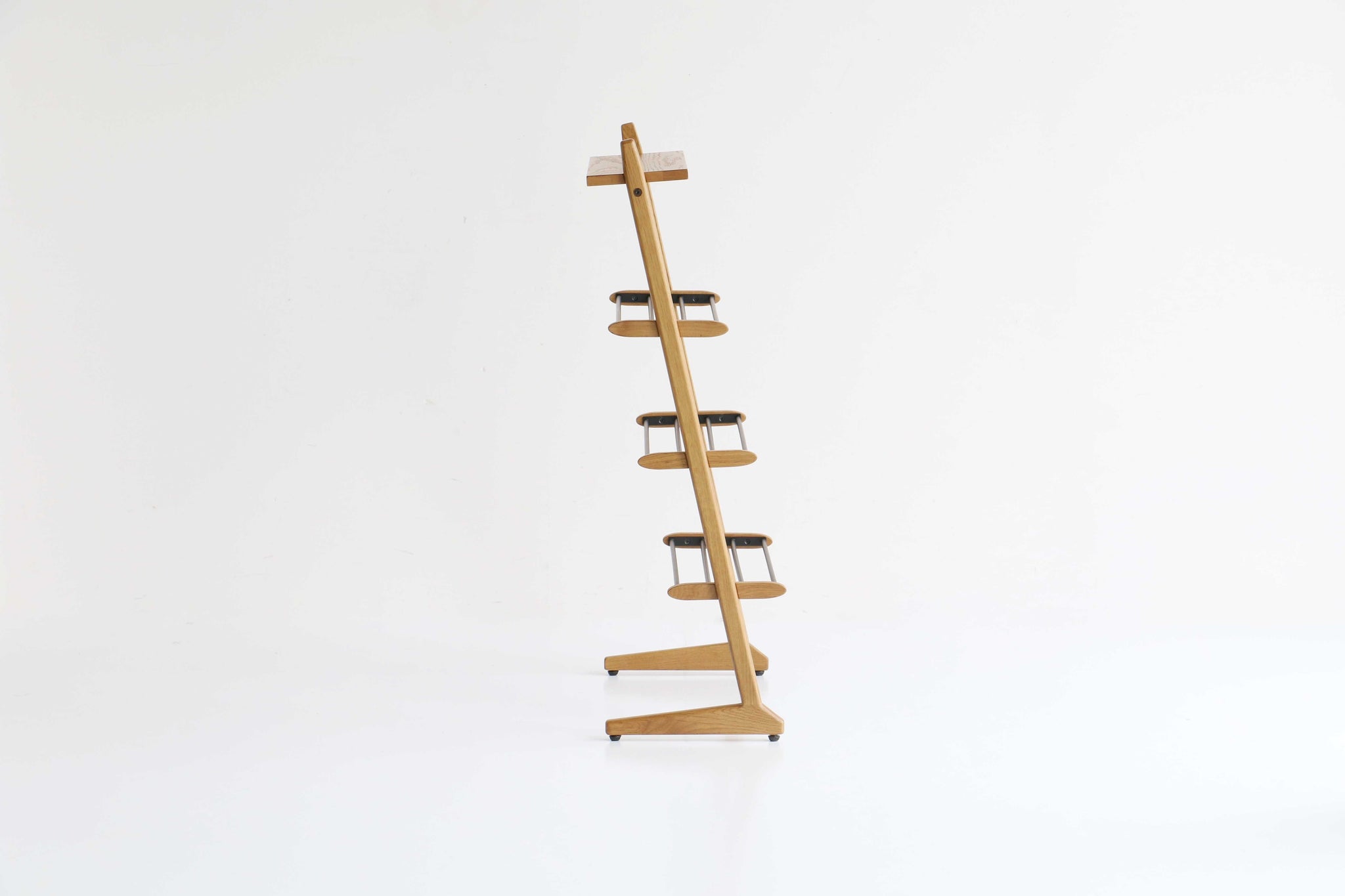 Shoes Rack Natural