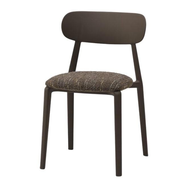 Lilamina Chair Brown