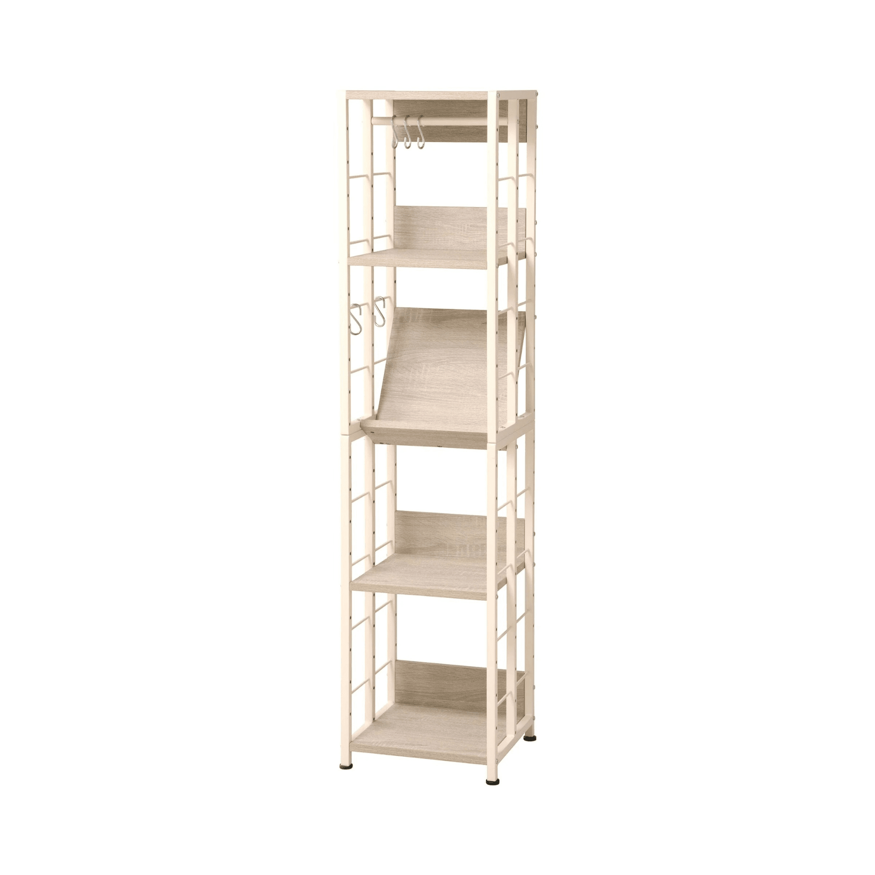Multi Rack Small Natural