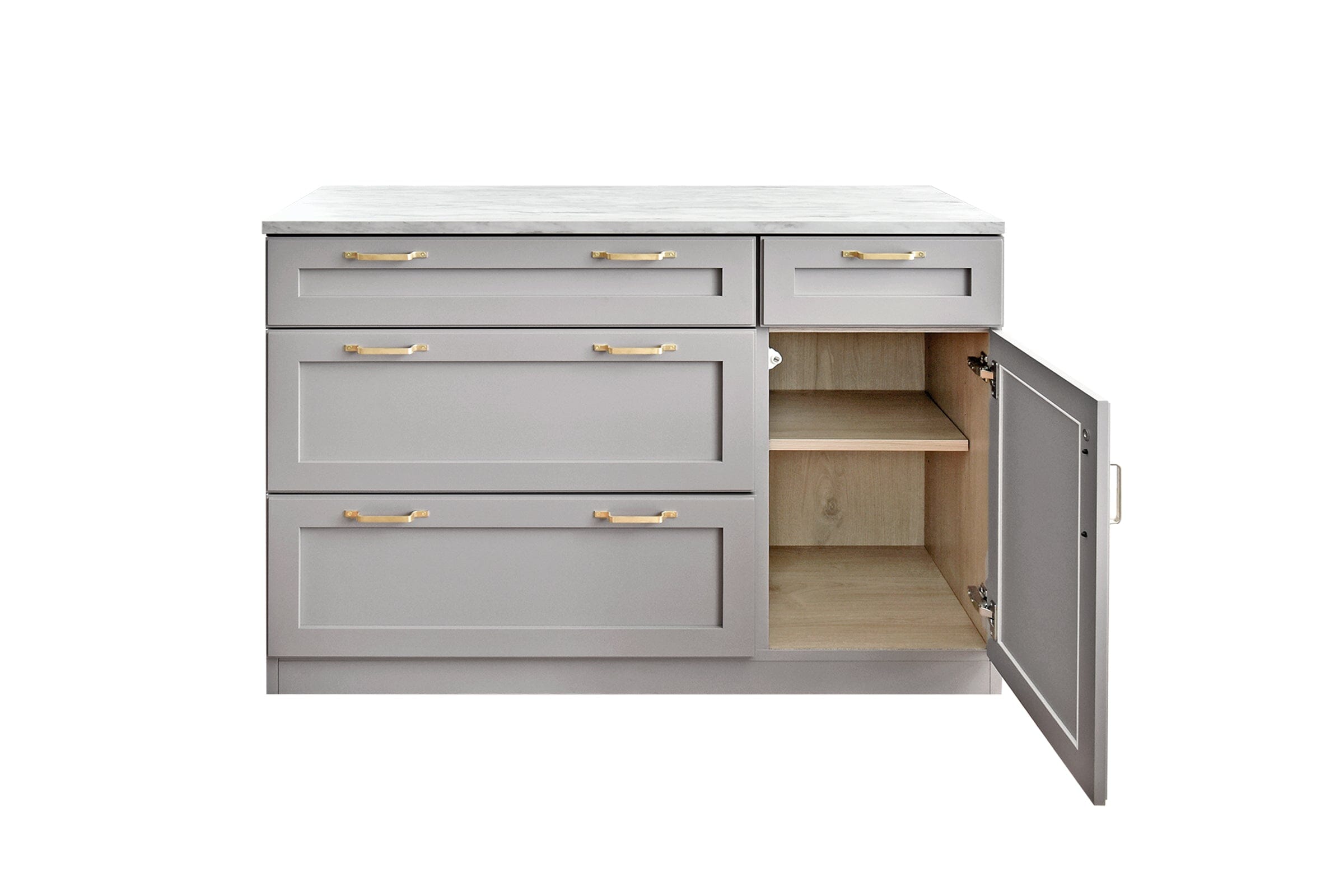 Brine Counter 120