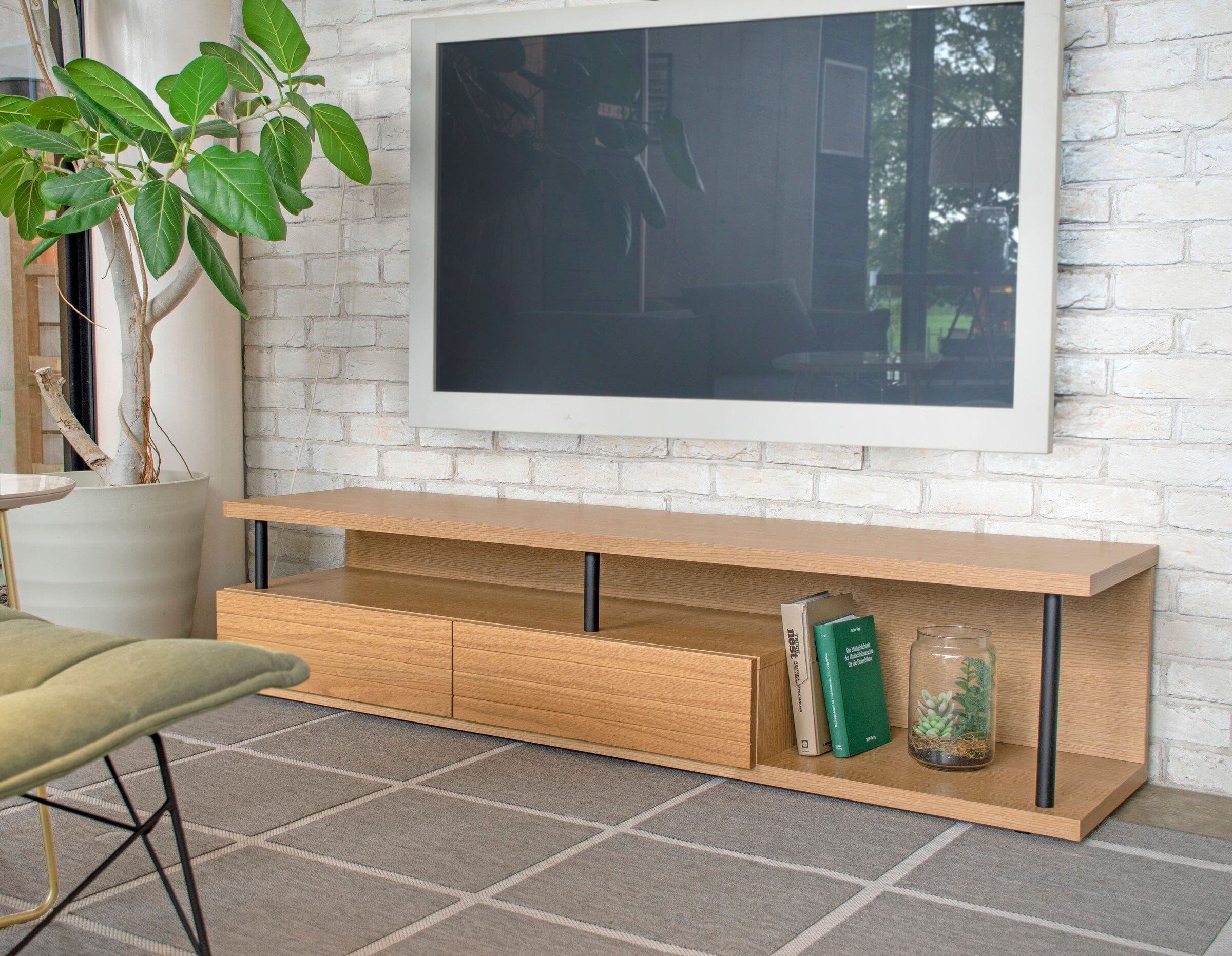 Binare TV Board 170