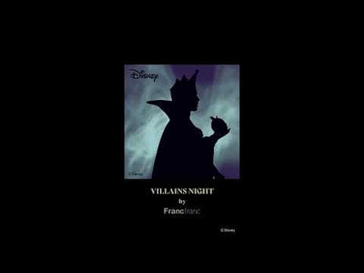 Disney Villains Night Maleficent Teapot