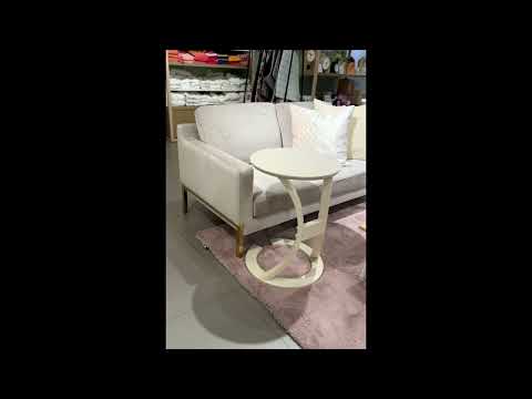 SPLEN SOFA 2 淺米色