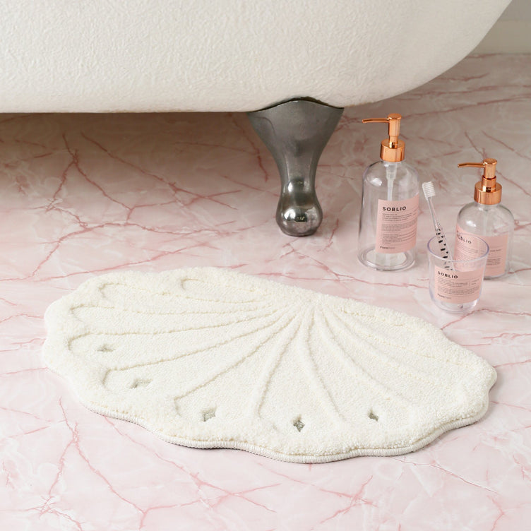 SHELL MULTI MAT WH