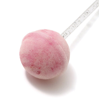 SPONGE FOR CHOUCHOU MINI BOTTLE PINK