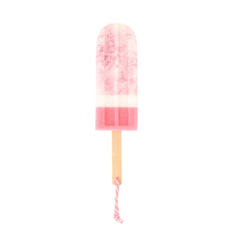 ICECANDY SPONGE SLIM MARBLE PINK