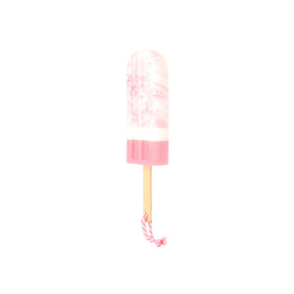 ICECANDY SPONGE SLIM MARBLE PINK