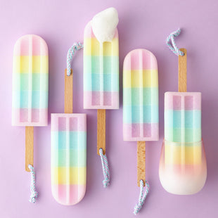 ICECANDY SPONGE SLIM PASTEL