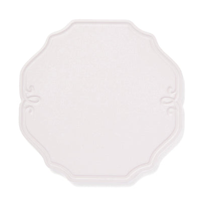 TRIVET S ORNAMENT LIGHT PINK