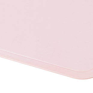 CUTTING SHEET LARGE & SMALL SET PINK