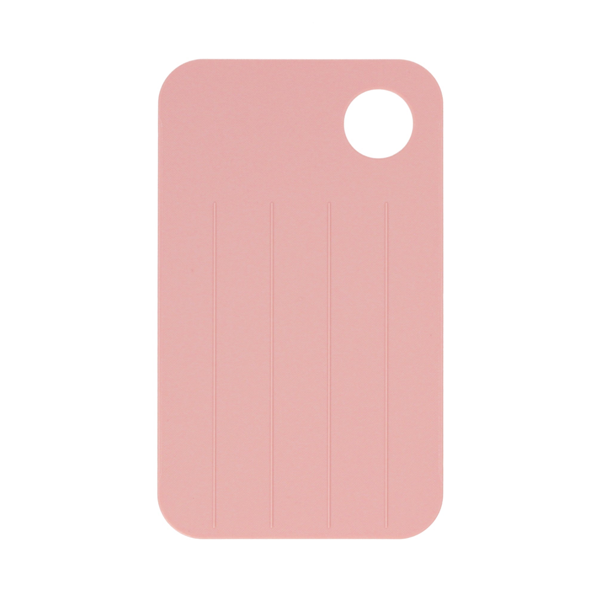 CUTTING SHEET LARGE & SMALL SET PINK