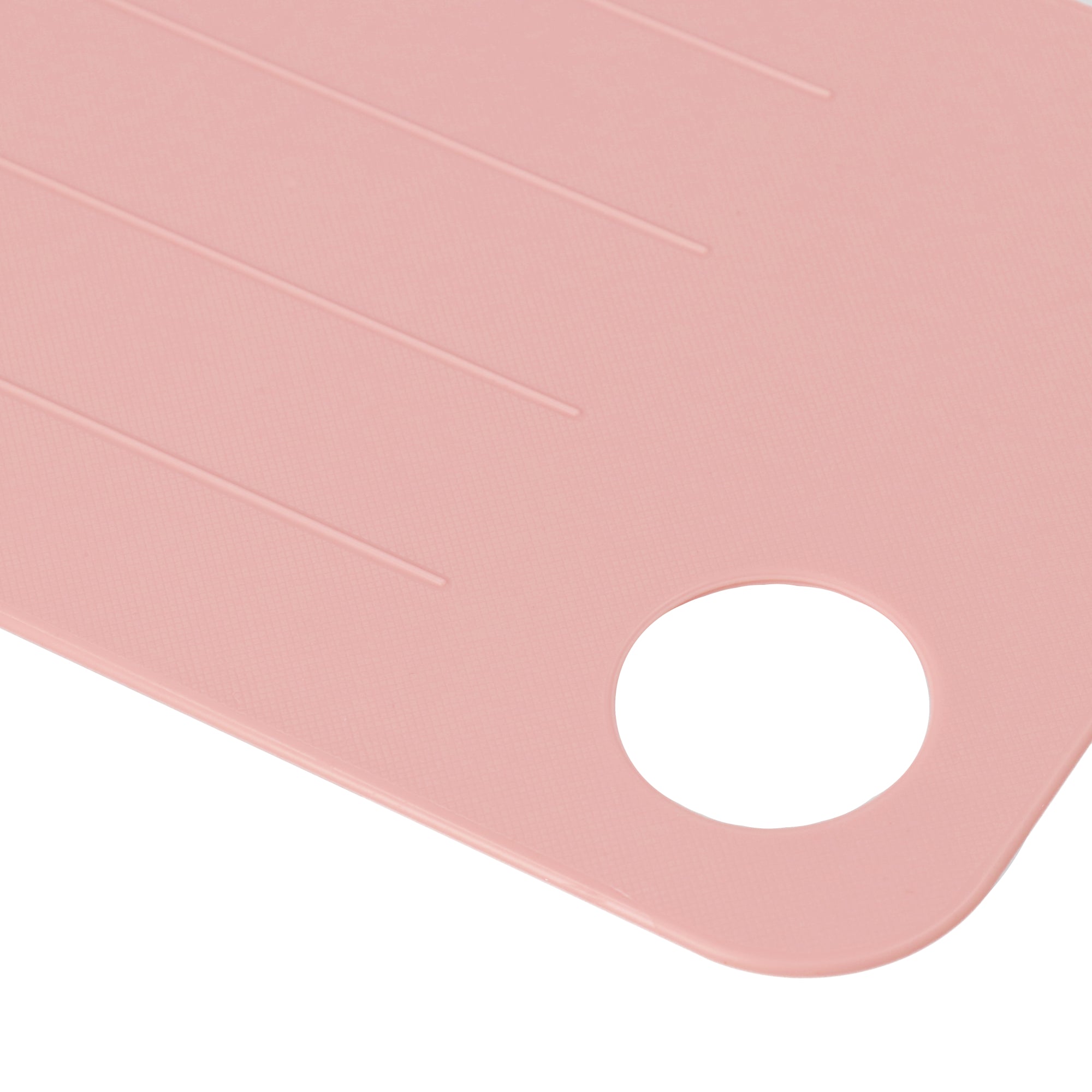 CUTTING SHEET LARGE & SMALL SET PINK