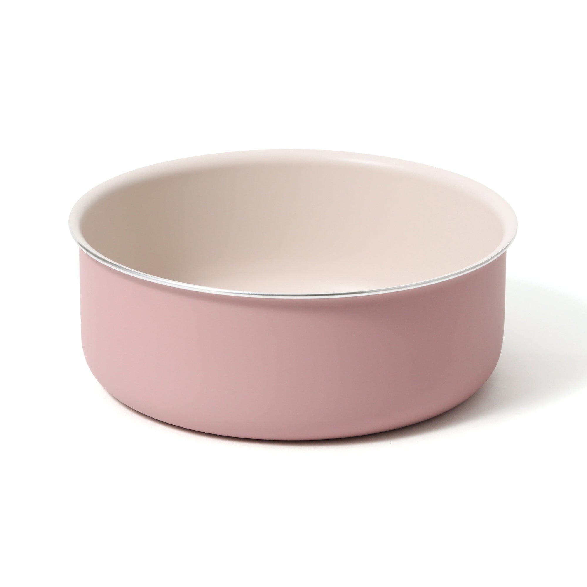 Go Table Pot & Pan 6 Pcs  Pink