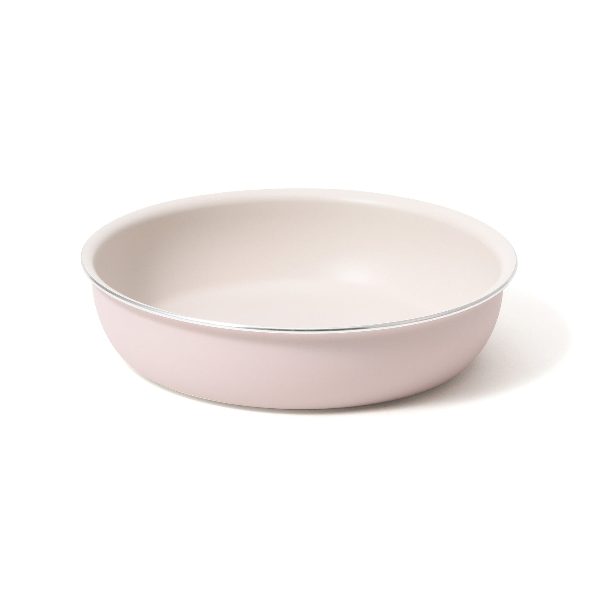 Go Table Pot & Pan 6 Pcs  Pink