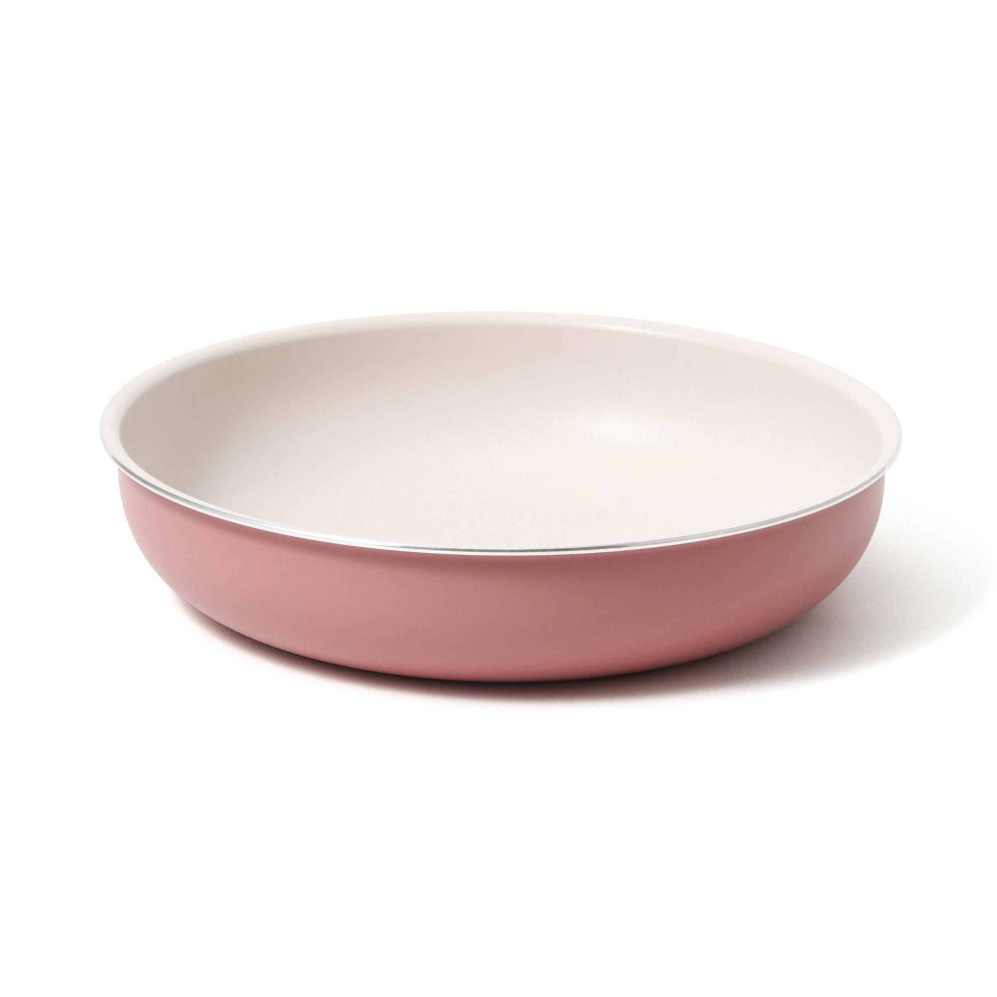 Go Table Pot & Pan 6 Pcs  Pink