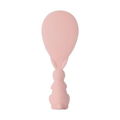 RABBIT RICE SPOON